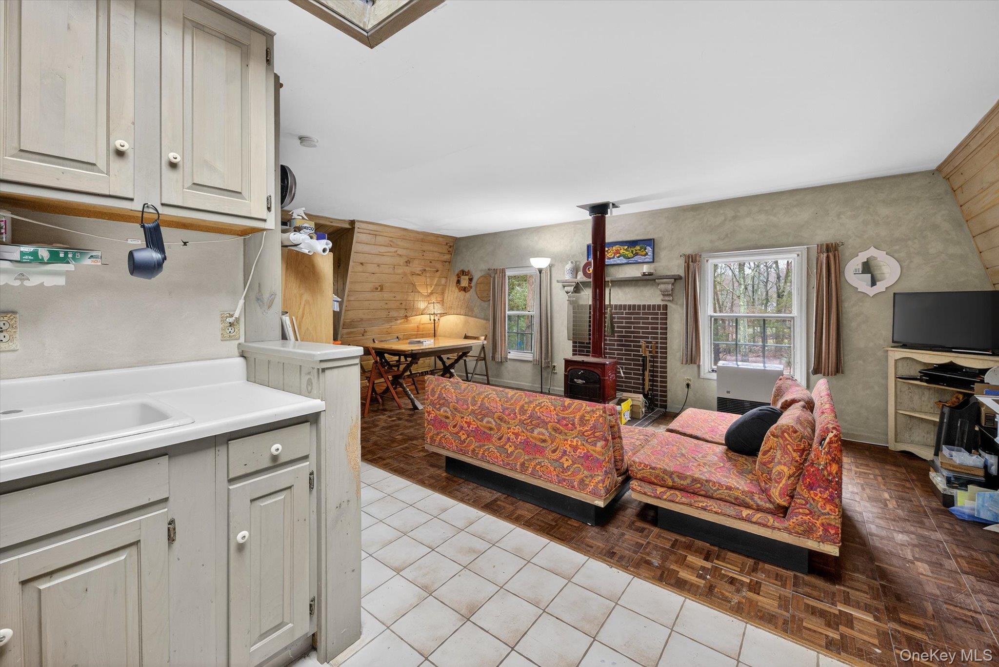 2791 Highway 9 Cold Spring, NY 10516 - Photo 35 of 47 The loft space above the garage