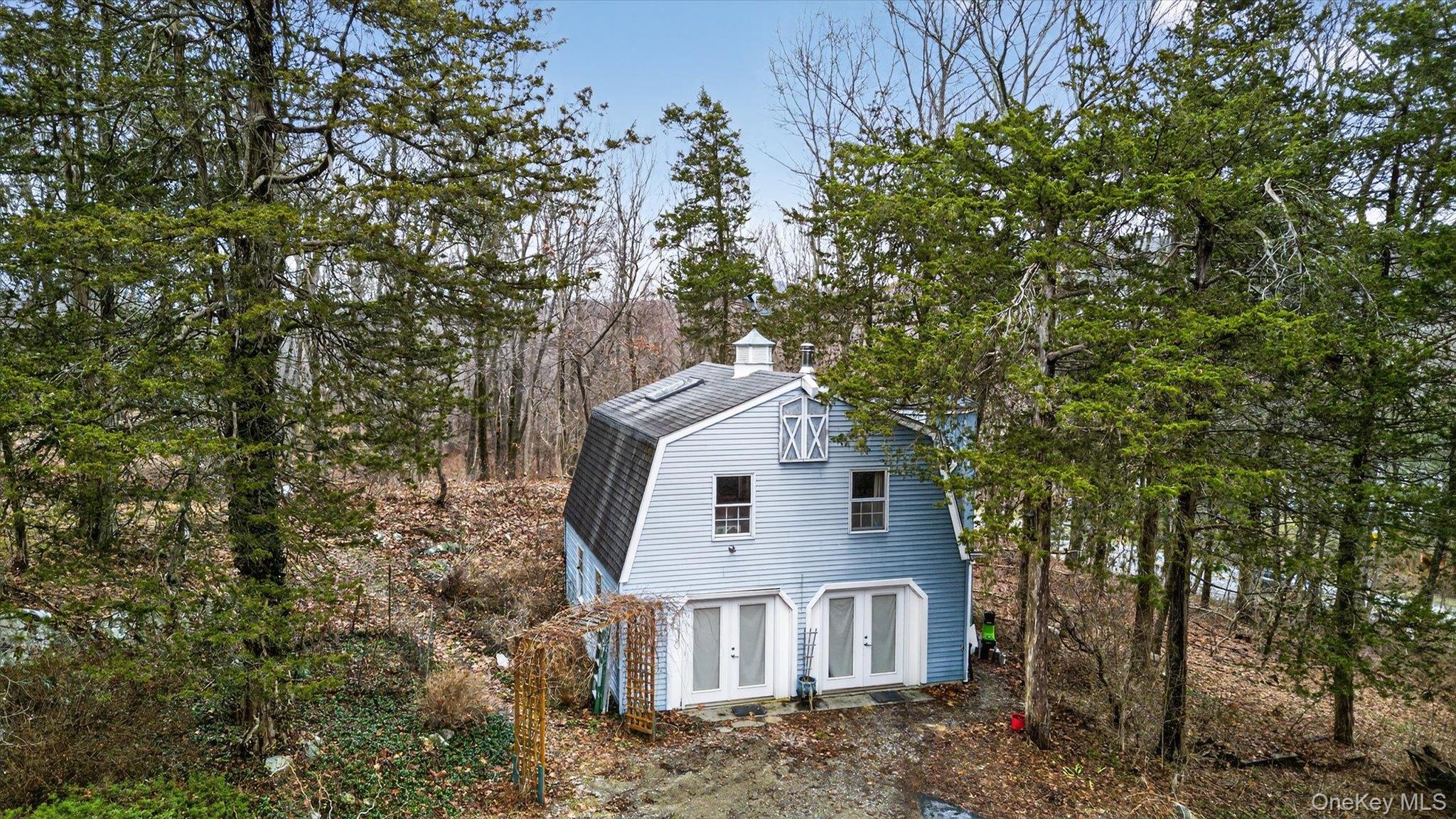 2791 Highway 9 Cold Spring, NY 10516 - Photo 37 of 47 Mature trees add to the charm