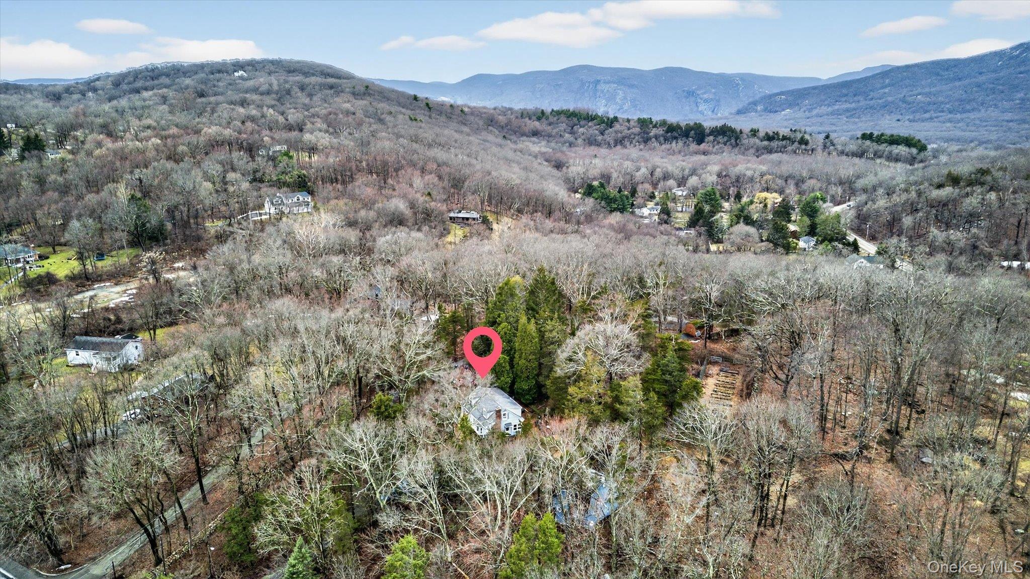 2791 Highway 9 Cold Spring, NY 10516 - Photo 39 of 47 Perfect setting in the Hudson Valley