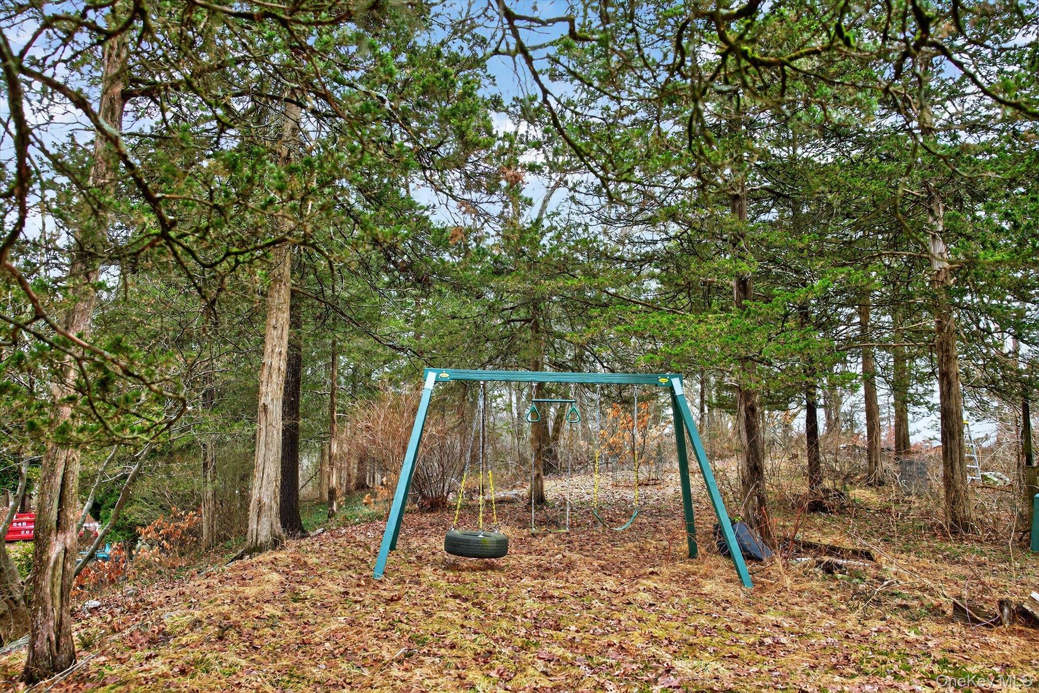 2791 Highway 9 Cold Spring, NY 10516 - Photo 40 of 47 Swing set included