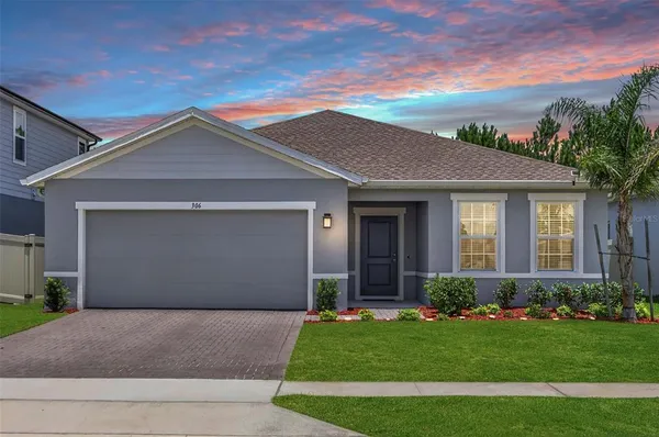 $385,000 | 306 Eagle Hbr Way, Daytona Beach, FL 32124
