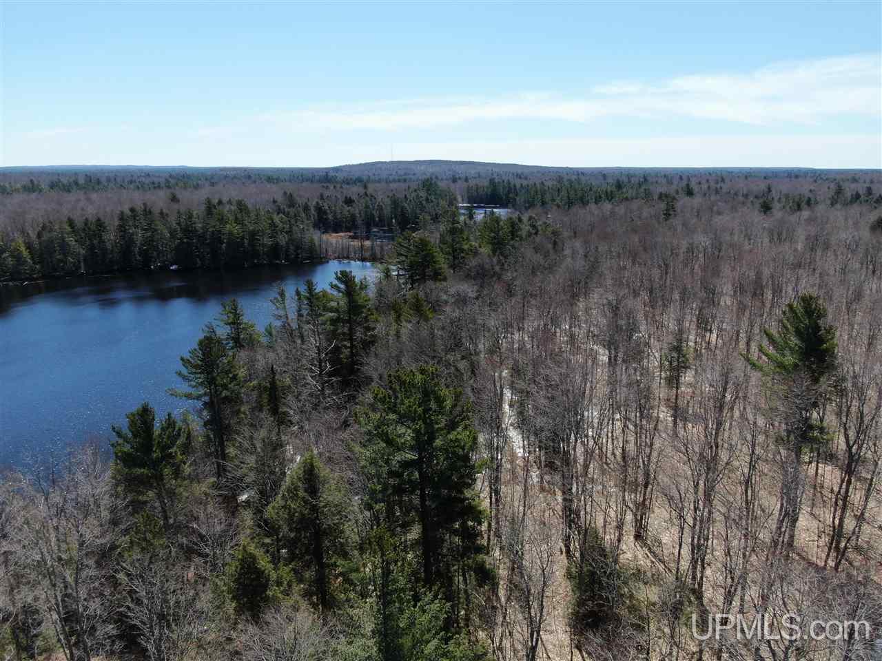0 Rhody Cr, Unit CARTER LAKE RDP Seney, MI 49883 - Photo 2 of 36