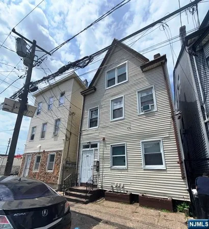 $559,000 | 562 Summer Street, Paterson, NJ 07501