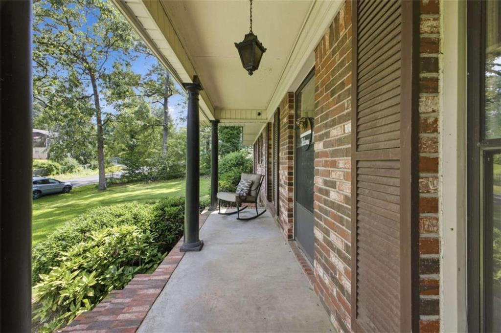 300 Ridgewood Road Cedartown, GA 30125 - Photo 3 of 35