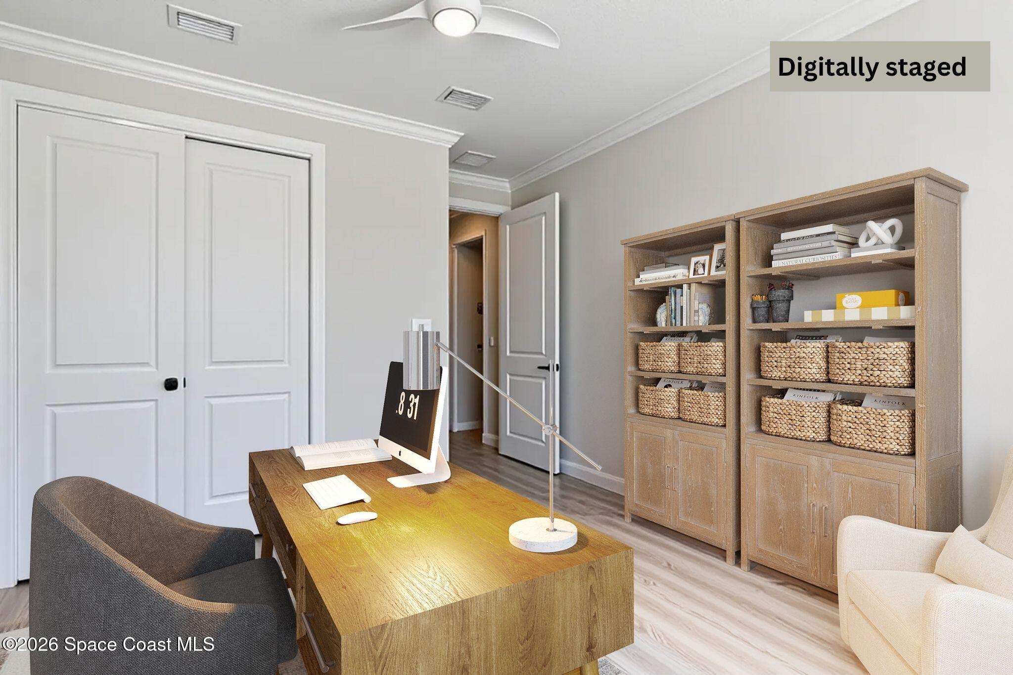 3032 Tidepool Place Melbourne, FL 32940 - Photo 25 of 67 a living room with furniture