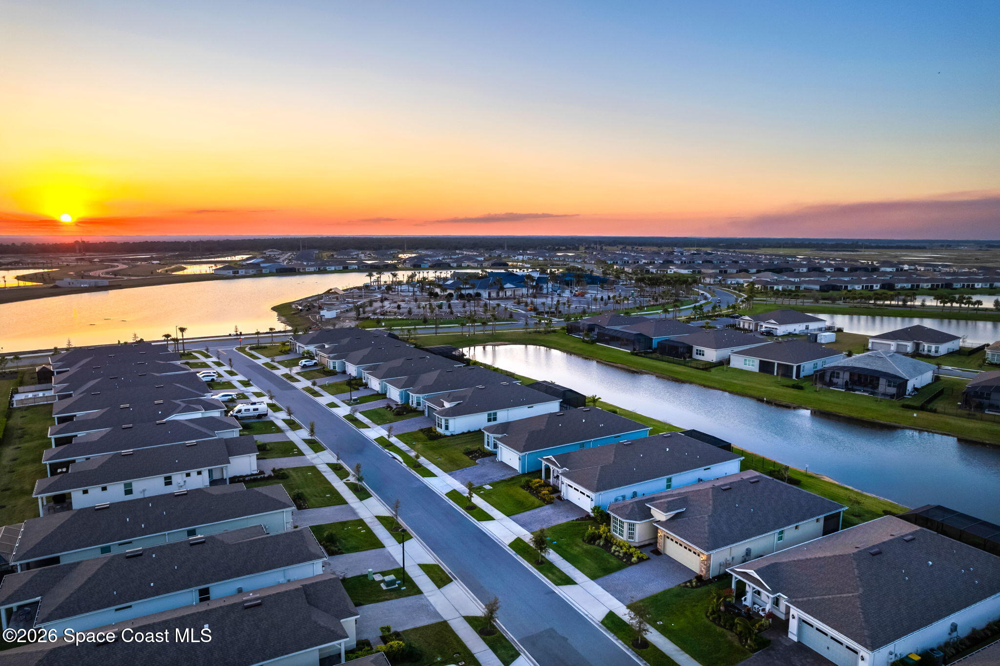 3032 Tidepool Place Melbourne, FL 32940 - Photo 35 of 67 11-web-or-mls-3032 Tidepool Twilight-11