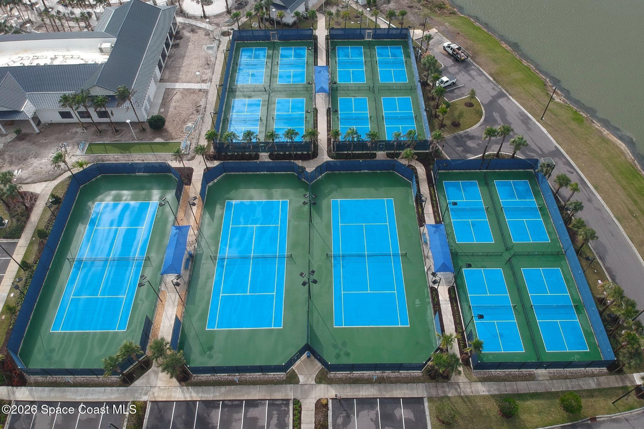 3032 Tidepool Place Melbourne, FL 32940 - Photo 4 of 67 Dell Webb Sports Courts