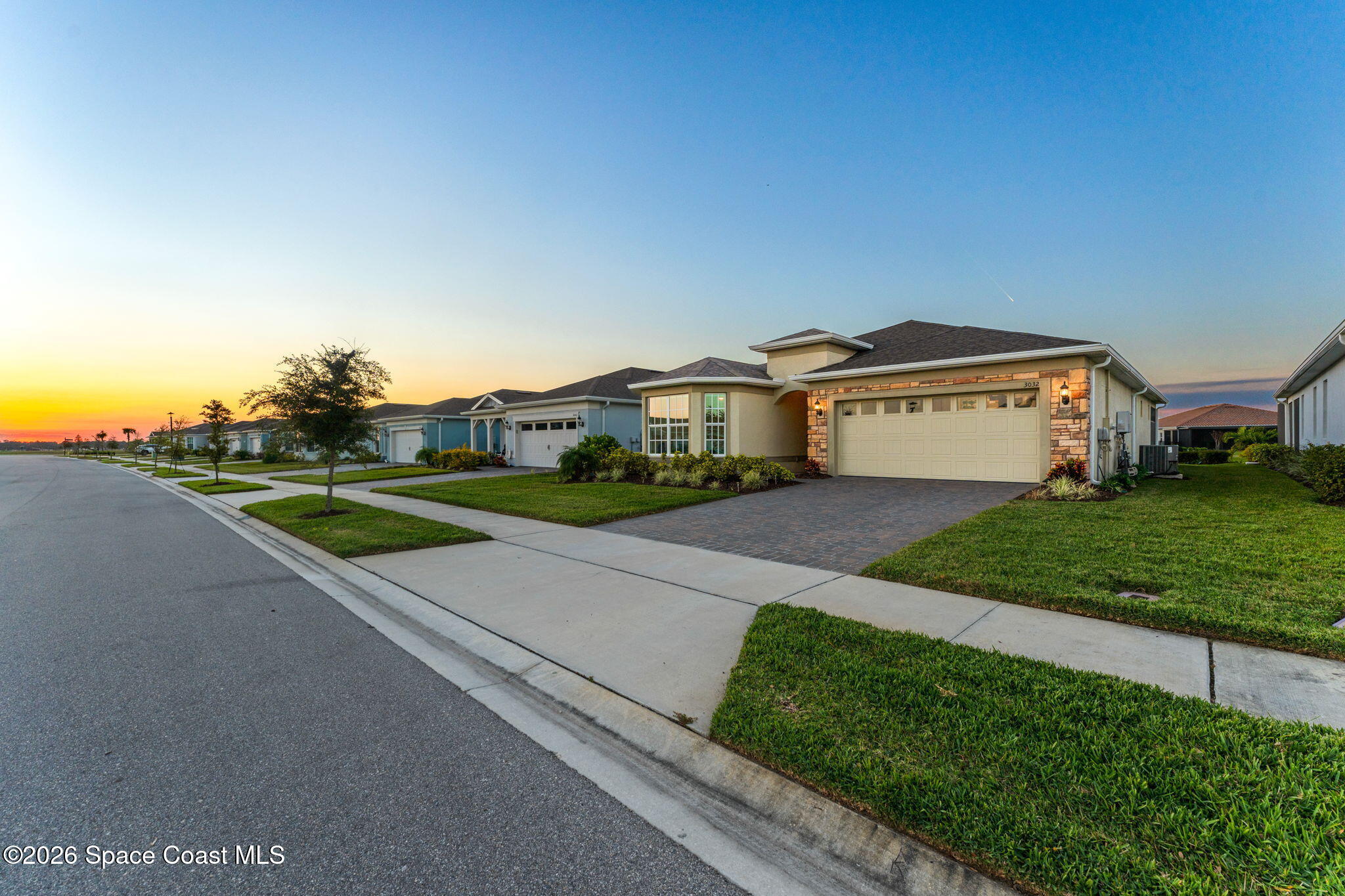 3032 Tidepool Place Melbourne, FL 32940 - Photo 59 of 67 3-web-or-mls-3032 Tidepool Twilight-3