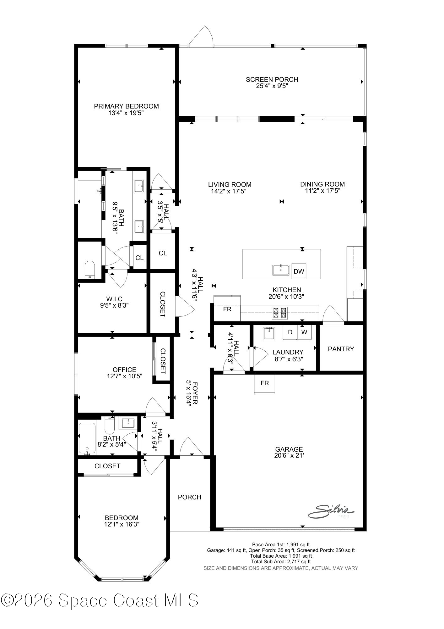 3032 Tidepool Place Melbourne, FL 32940 - Photo 67 of 67