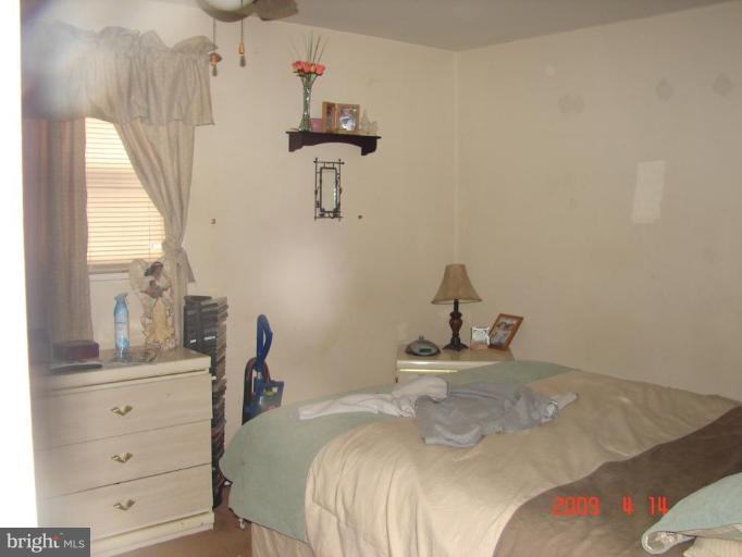7358 Edsworth Road Dundalk, MD 21222 - Photo 5 of 9 Master Bedroom