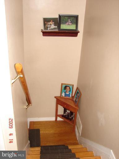 7358 Edsworth Road Dundalk, MD 21222 - Photo 8 of 9 Hallway