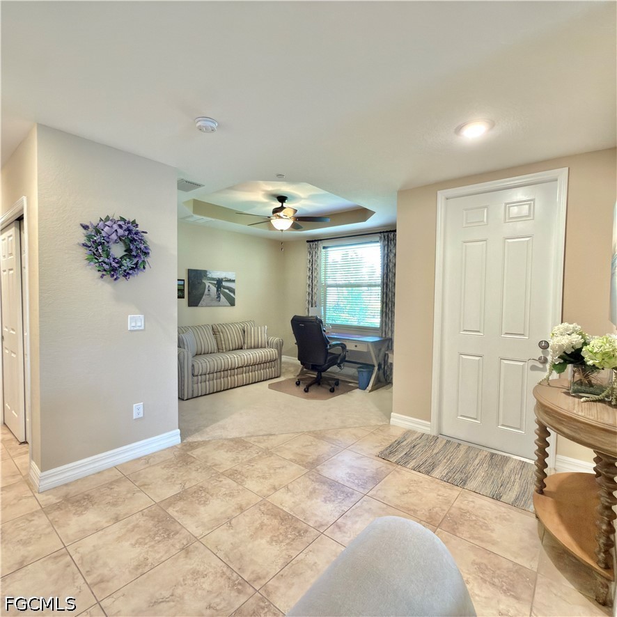 3740 Pebblebrook Ridge Court, Unit 101 Fort Myers, FL 33905 - Photo 14 of 38