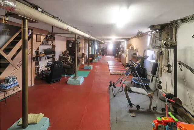 $1,699,999 | 1746 Anthony Avenue | Mount Hope