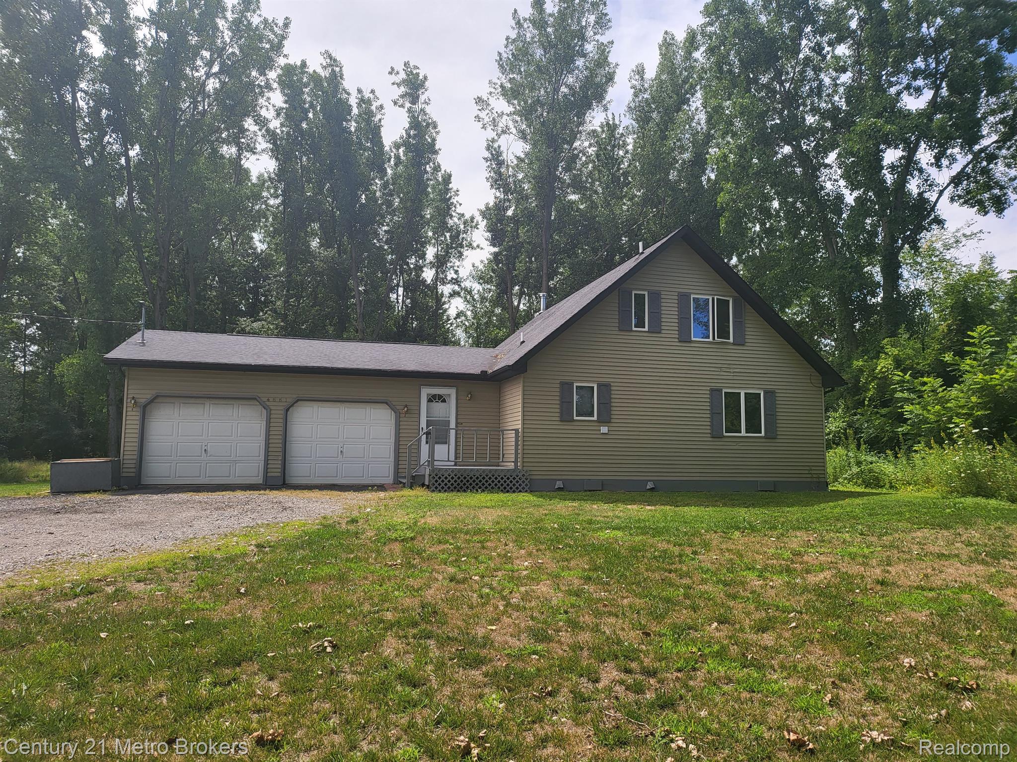 4661 Murphy Lake Road Millington, MI 48746 - Photo 33 of 33 Gallery Image 33