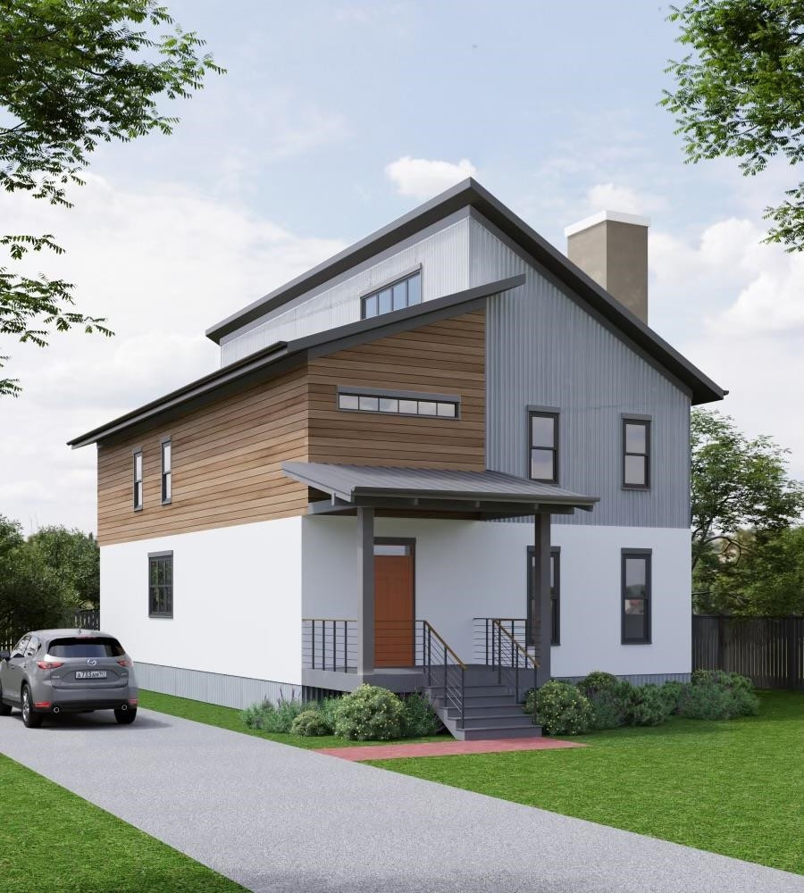 1209 Boyer Street Raleigh, NC 27610 - Photo 4 of 5 Photo 4