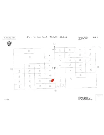a picture of floor plan