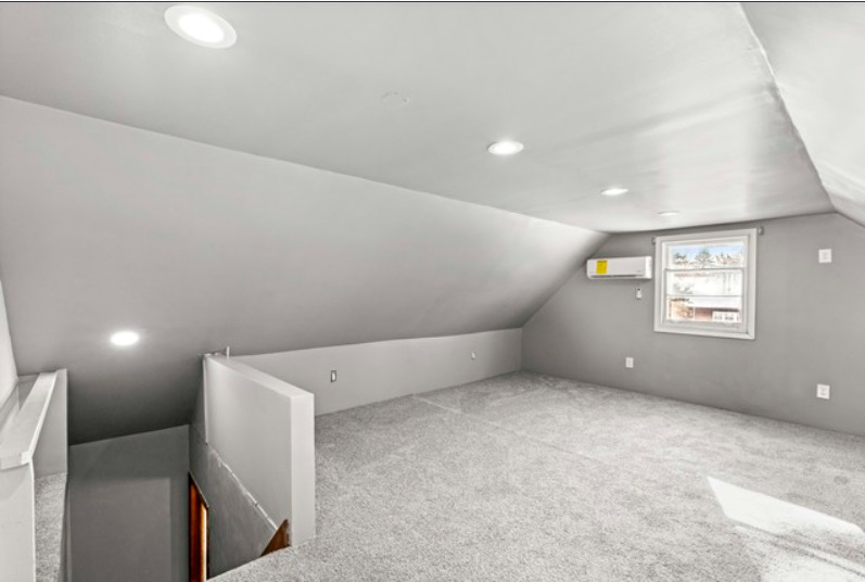 32 166th Place Calumet City, IL 60409 - Photo 13 of 18 a view of an empty room with a window