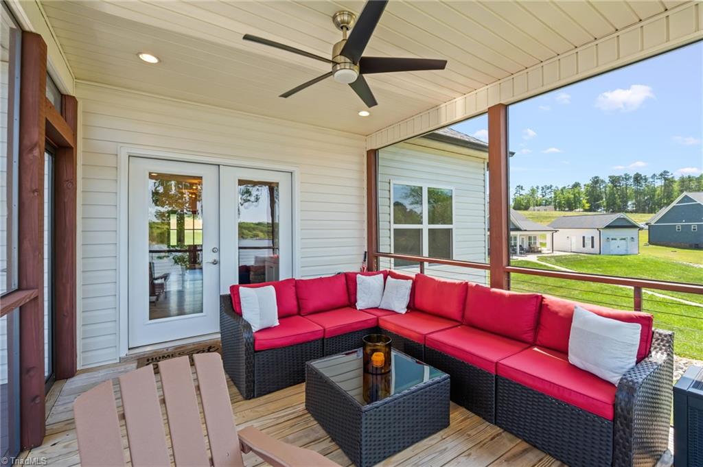 383 Rolling Road Lexington, NC 27292 - Photo 31 of 50
