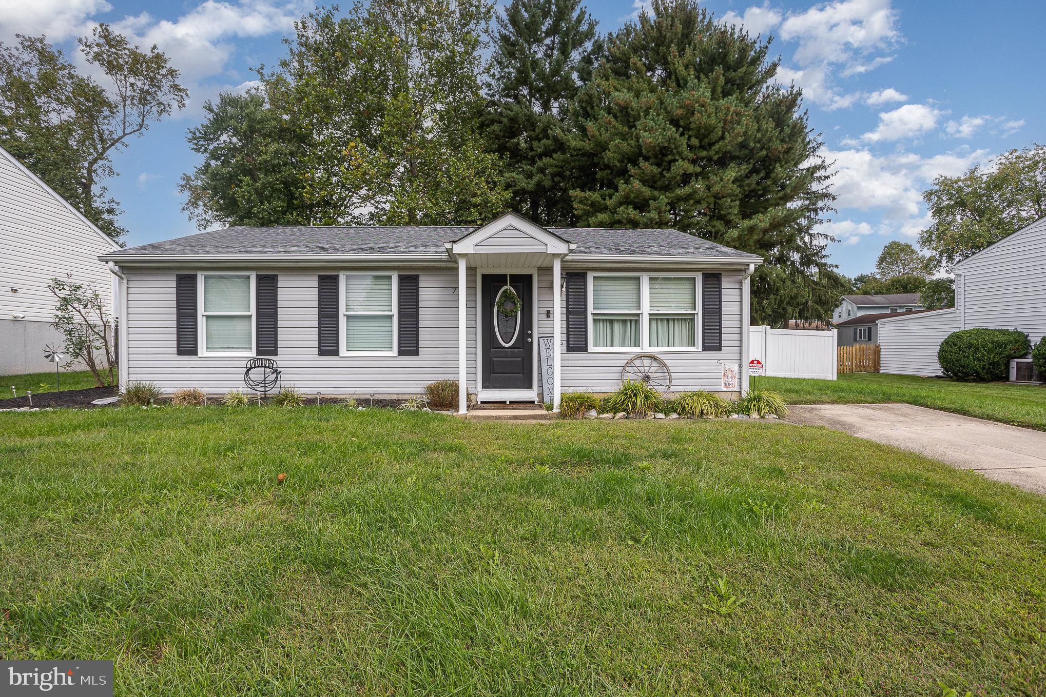 715 Frans Drive Abingdon, MD 21009 - Photo 2 of 27