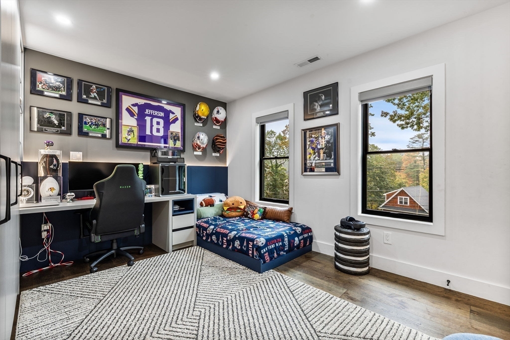 973 Main Street Lynnfield, MA 01940 - Photo 25 of 37 a workspace with furniture and window