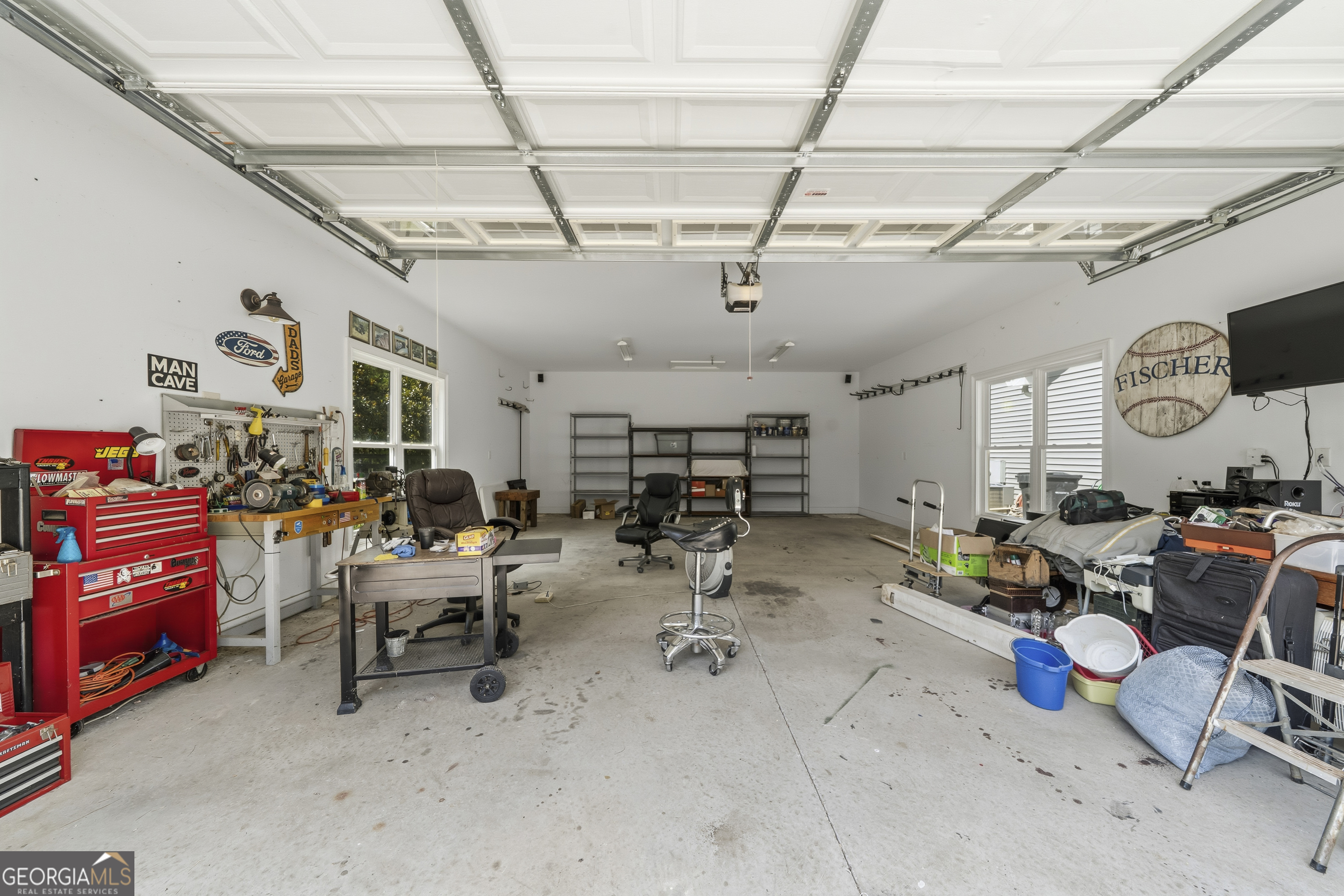 393 Scuffleboro Road Southeast Eatonton, GA 31024 - Photo 42 of 42