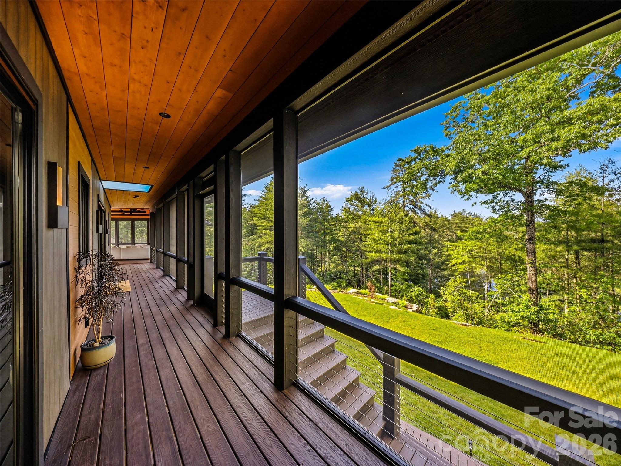 1367 Stones Lake Road Cedar Mountain, NC 28718 - Photo 26 of 48