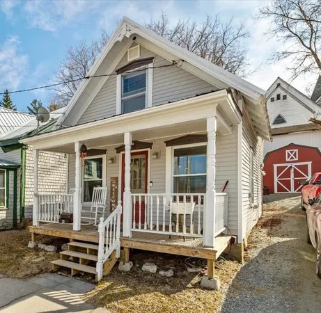 $164,000 | 29 Powell Street, Richford, VT 05476