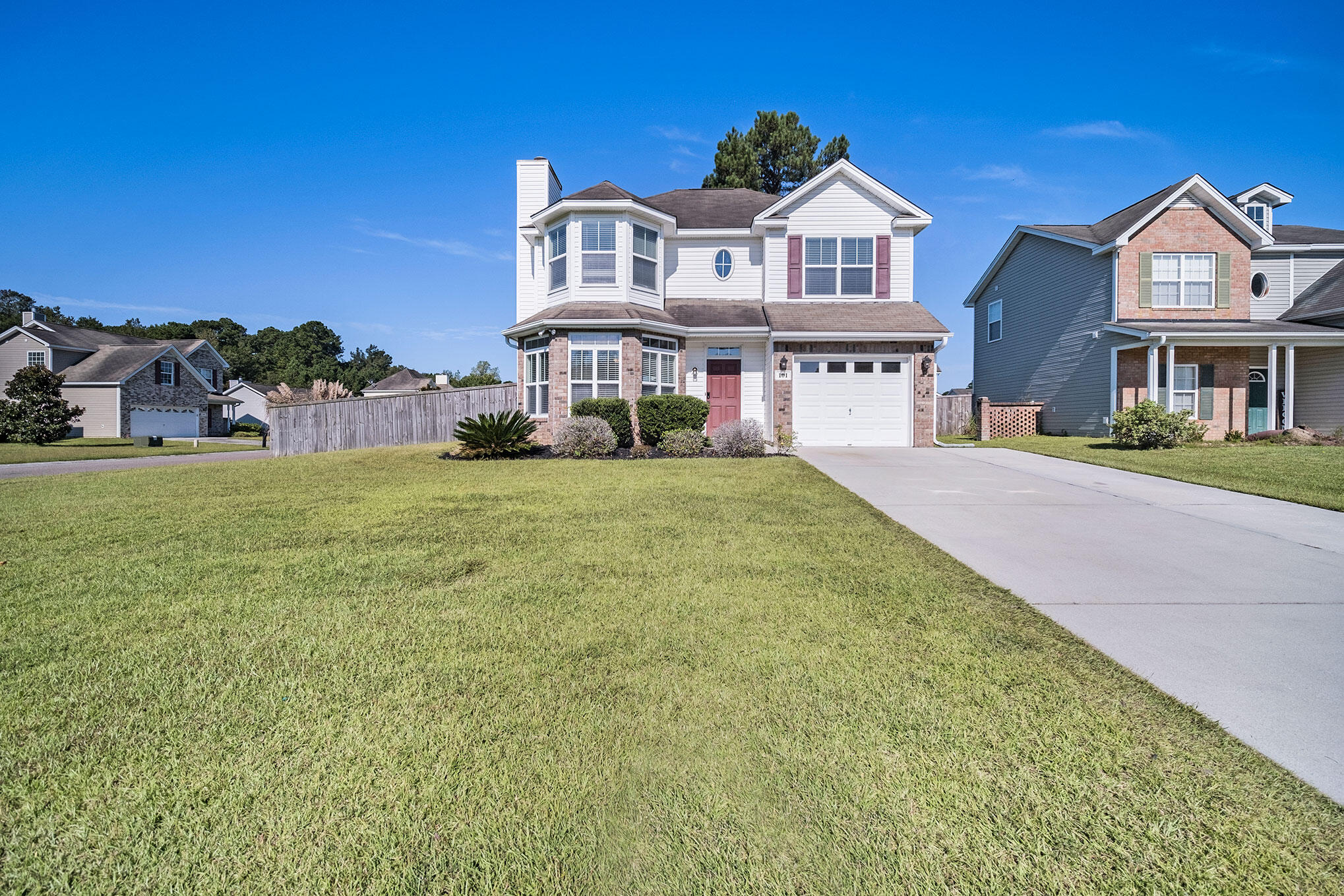 101 Longfield Road Summerville, SC 29486 - Photo 1 of 26 DSCF6551