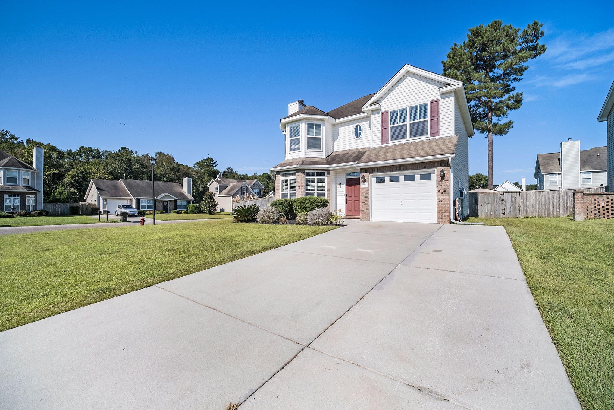 101 Longfield Road Summerville, SC 29486 - Photo 3 of 26 DSCF6550