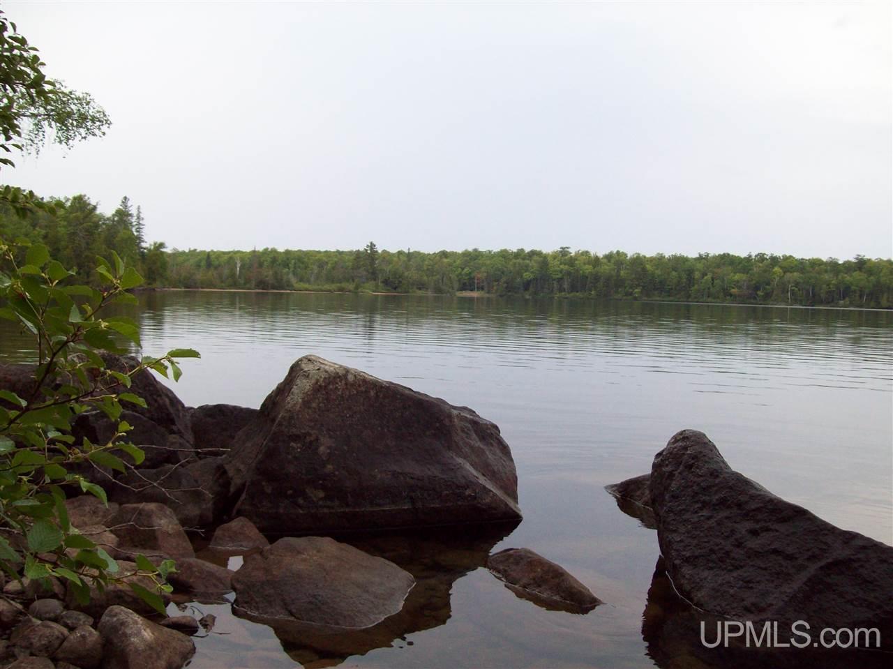Tbd Tbd Washington Mine Road, Unit LOT 18 Mohawk, MI 49950 - Photo 7 of 9