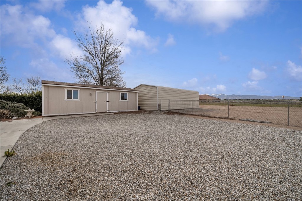 7172 Jargon Road Hesperia, CA 92344 - Photo 57 of 75