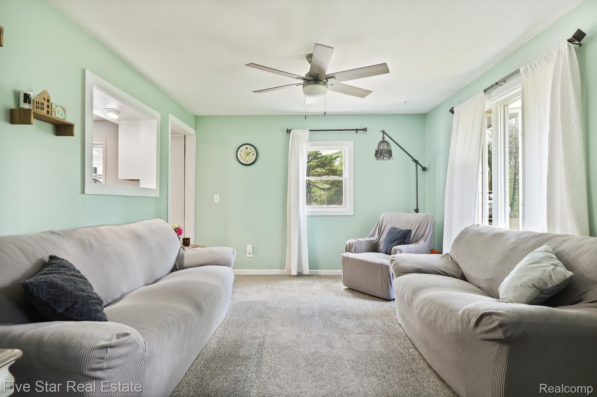 8960 Murphy Lake Road Vassar, MI 48768 - Photo 5 of 36 Gallery Image 5