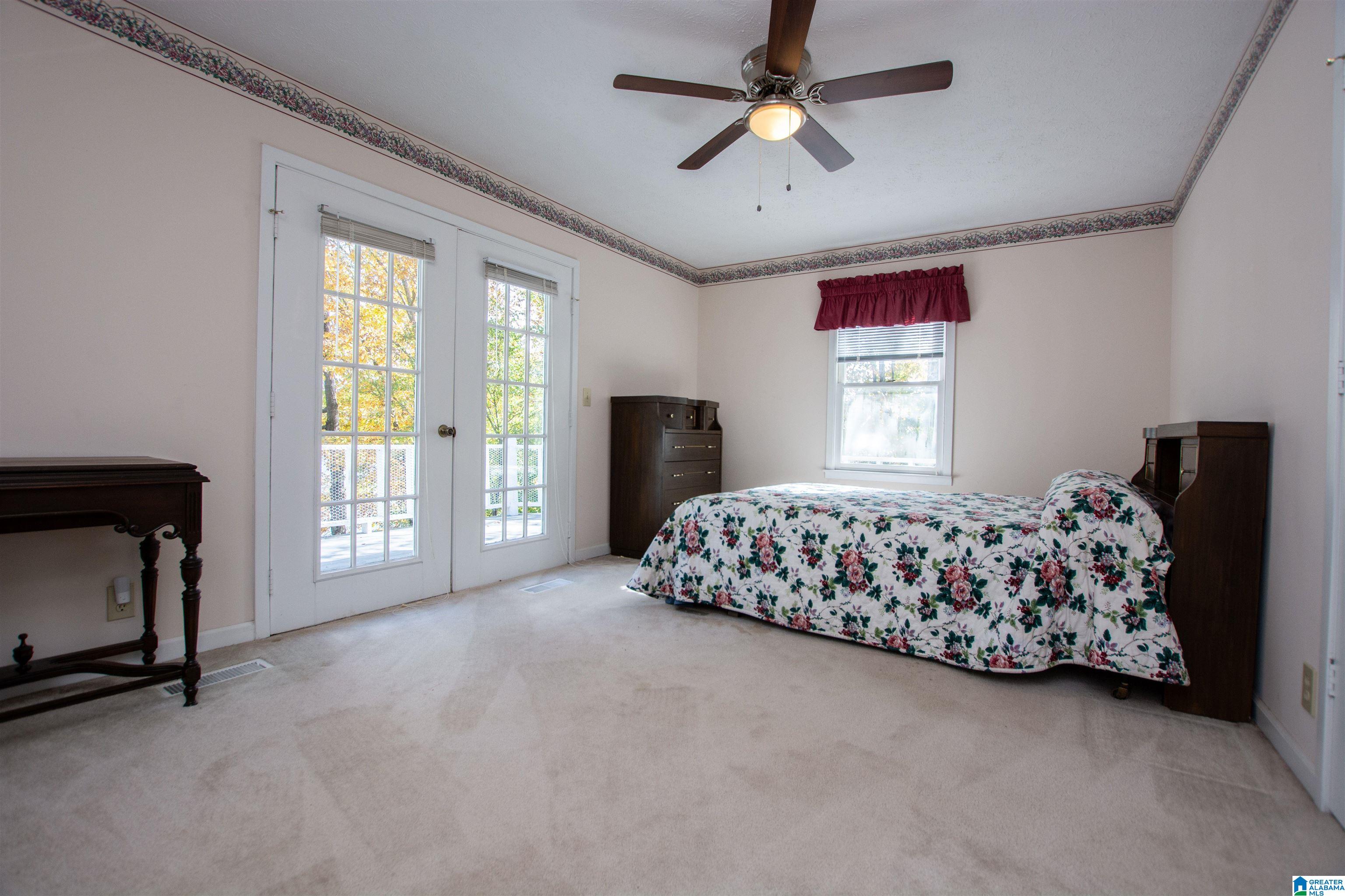 135 Geralds Point Wedowee, AL 36278 - Photo 20 of 36