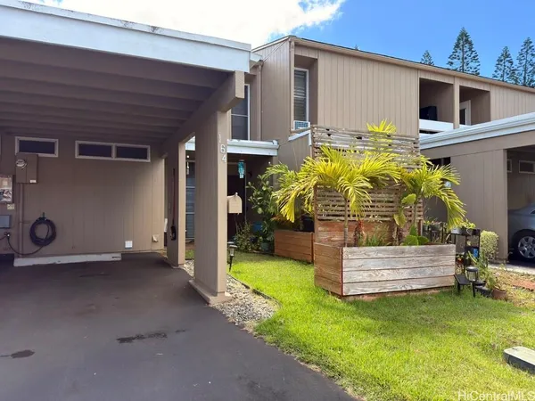 $3,700 | 95-331 Mahapili Court, Unit 164, Mililani, HI 96789
