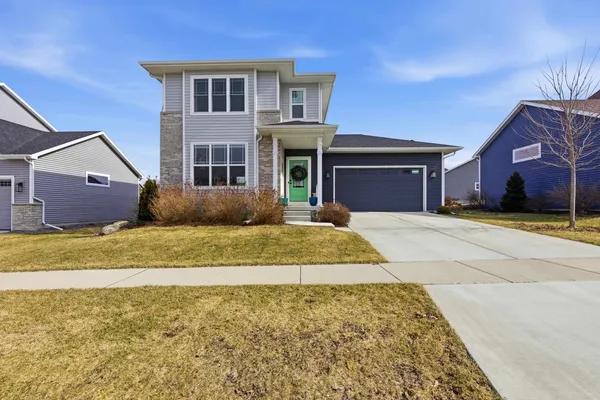 $500,000 | 6965 Crystal Creek, DeForest, WI 53532