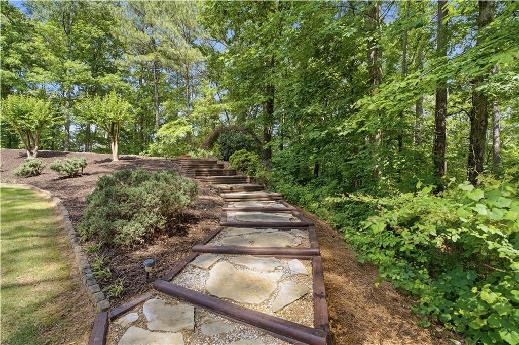 29 Crolley Lane White, GA 30184 - Photo 63 of 78