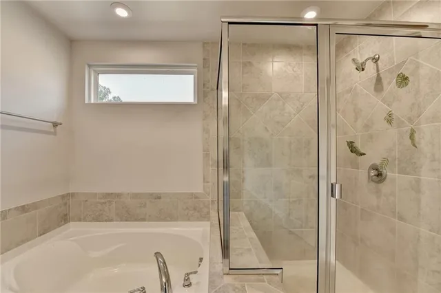 a view of room and window