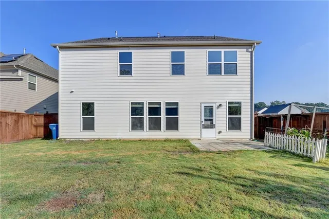 $558,000 | 5599 Wheeler Ridge Road, Auburn, GA 30011