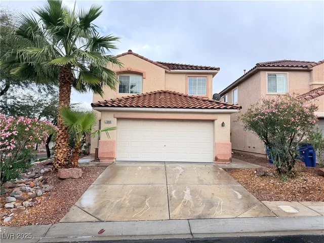 $1,950 | 7648 Concord Heights Street, Las Vegas, NV 89149