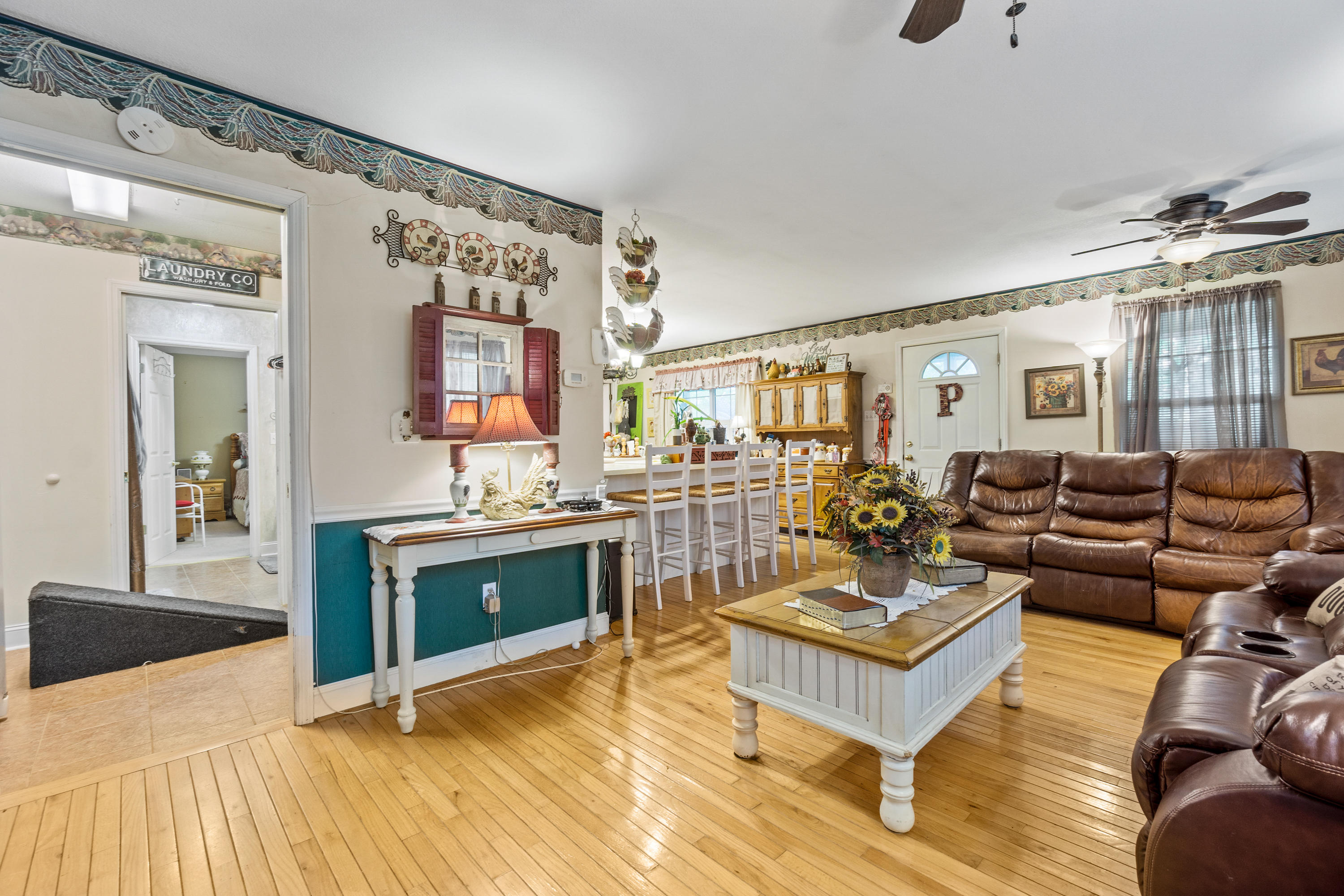 98 Antler Ridge Road Graysville, TN 37338 - Photo 4 of 16 98 Antler Ridge Rd-6