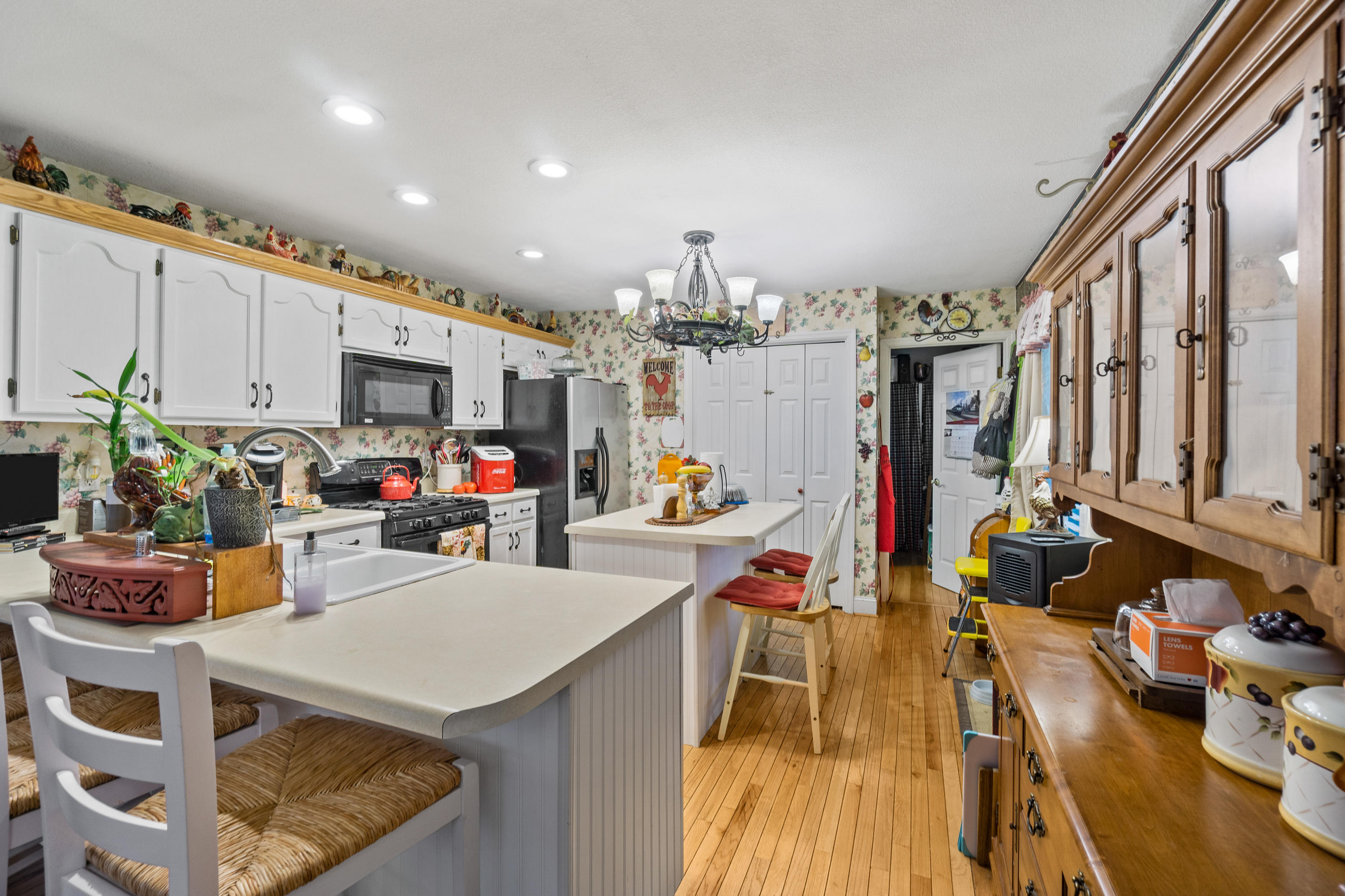 98 Antler Ridge Road Graysville, TN 37338 - Photo 5 of 16 98 Antler Ridge Rd-8