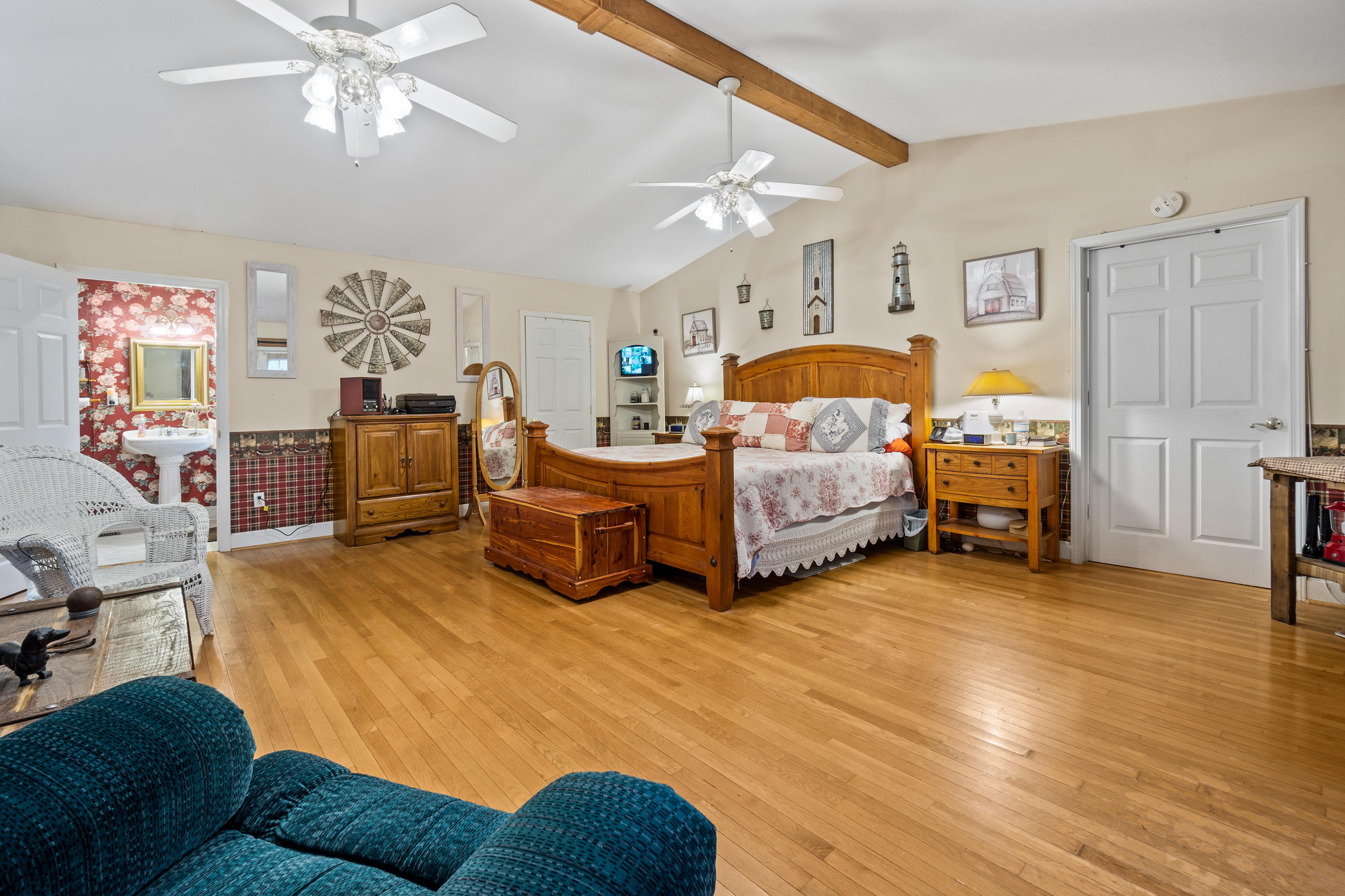 98 Antler Ridge Road Graysville, TN 37338 - Photo 8 of 16 98 Antler Ridge Rd-22