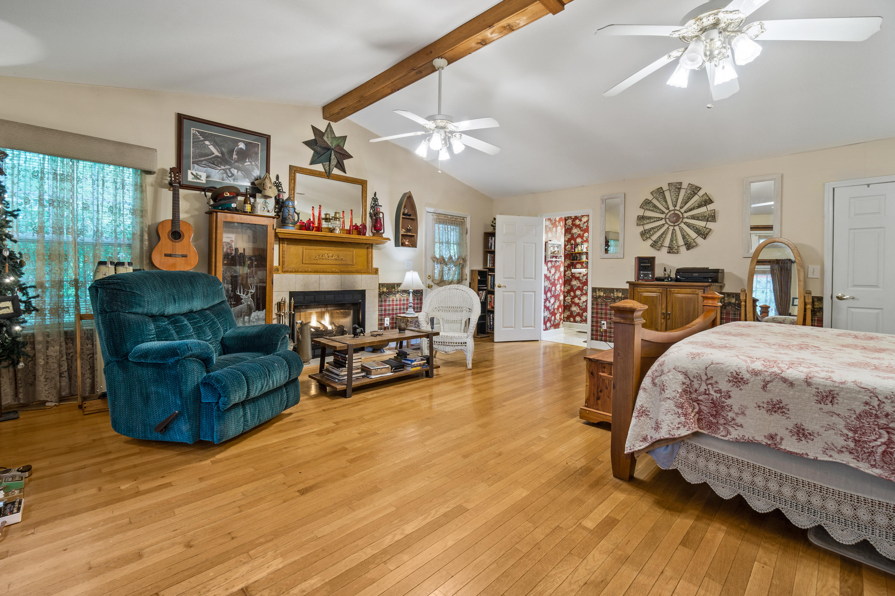 98 Antler Ridge Road Graysville, TN 37338 - Photo 9 of 16 98 Antler Ridge Rd-19