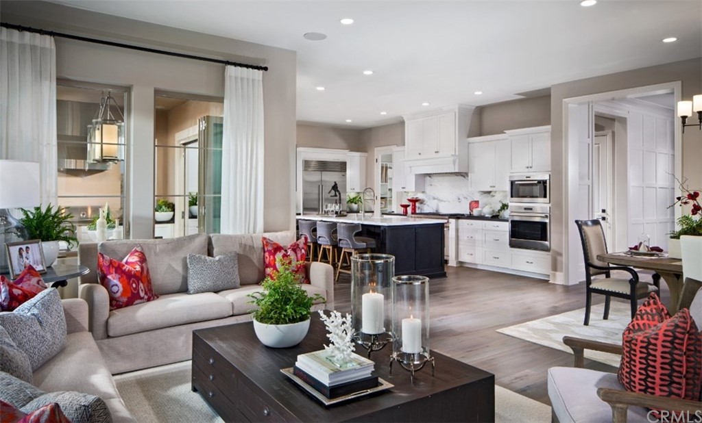 77 Rockinghorse Irvine, CA 92602 - Photo 1 of 1 Photos shown are of model only- not actual homesite.