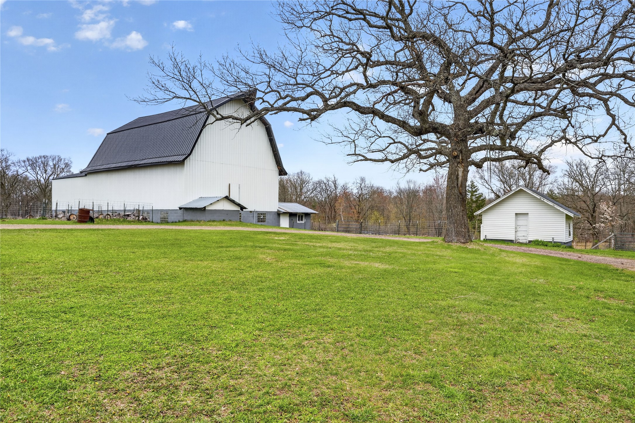 8558 Co Hwy A Spooner, WI 54801 - Photo 41 of 60
