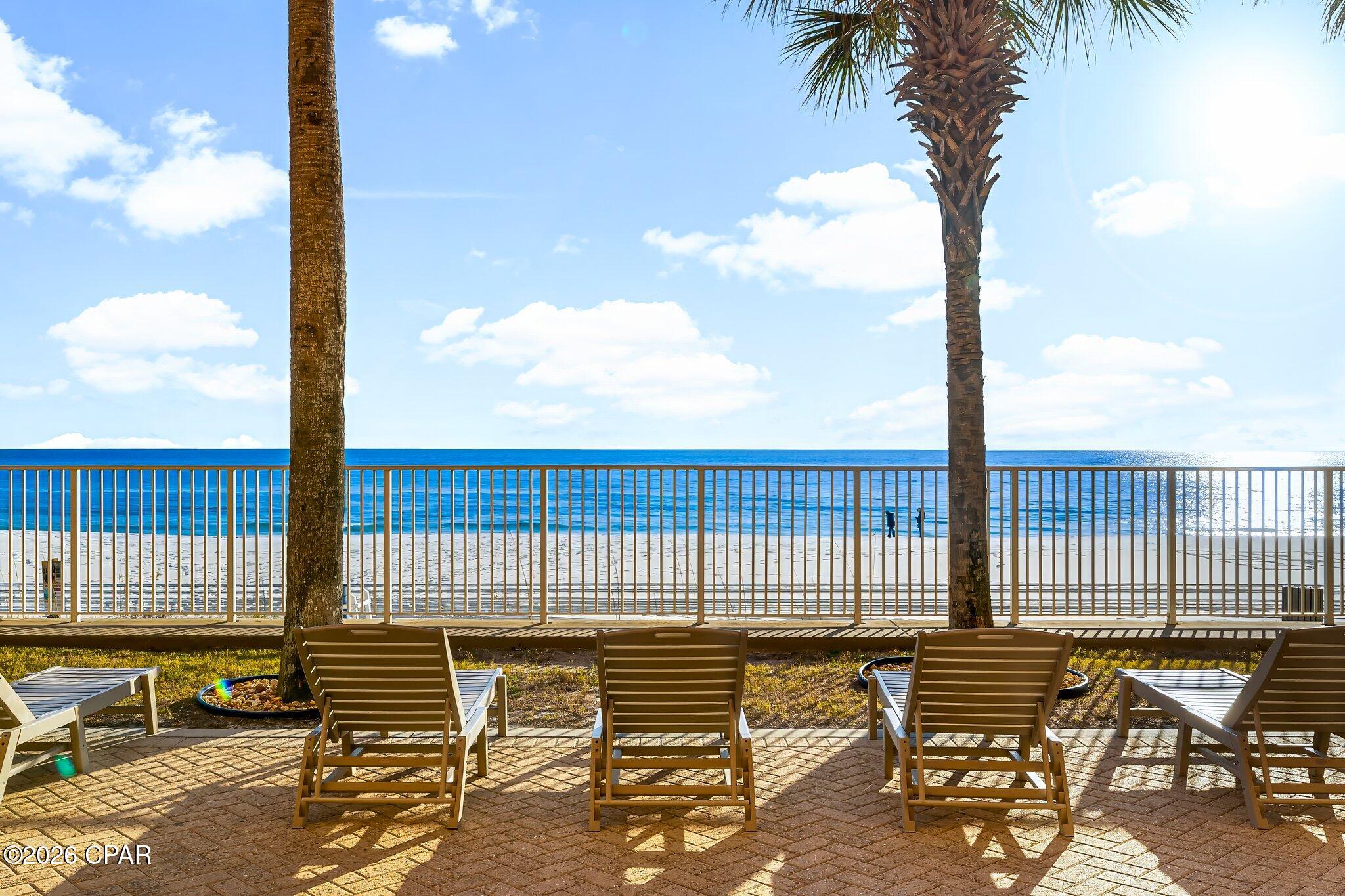 17643 Front Beach Road, Unit 1704 Panama City Beach, FL 32413 - Photo 43 of 55