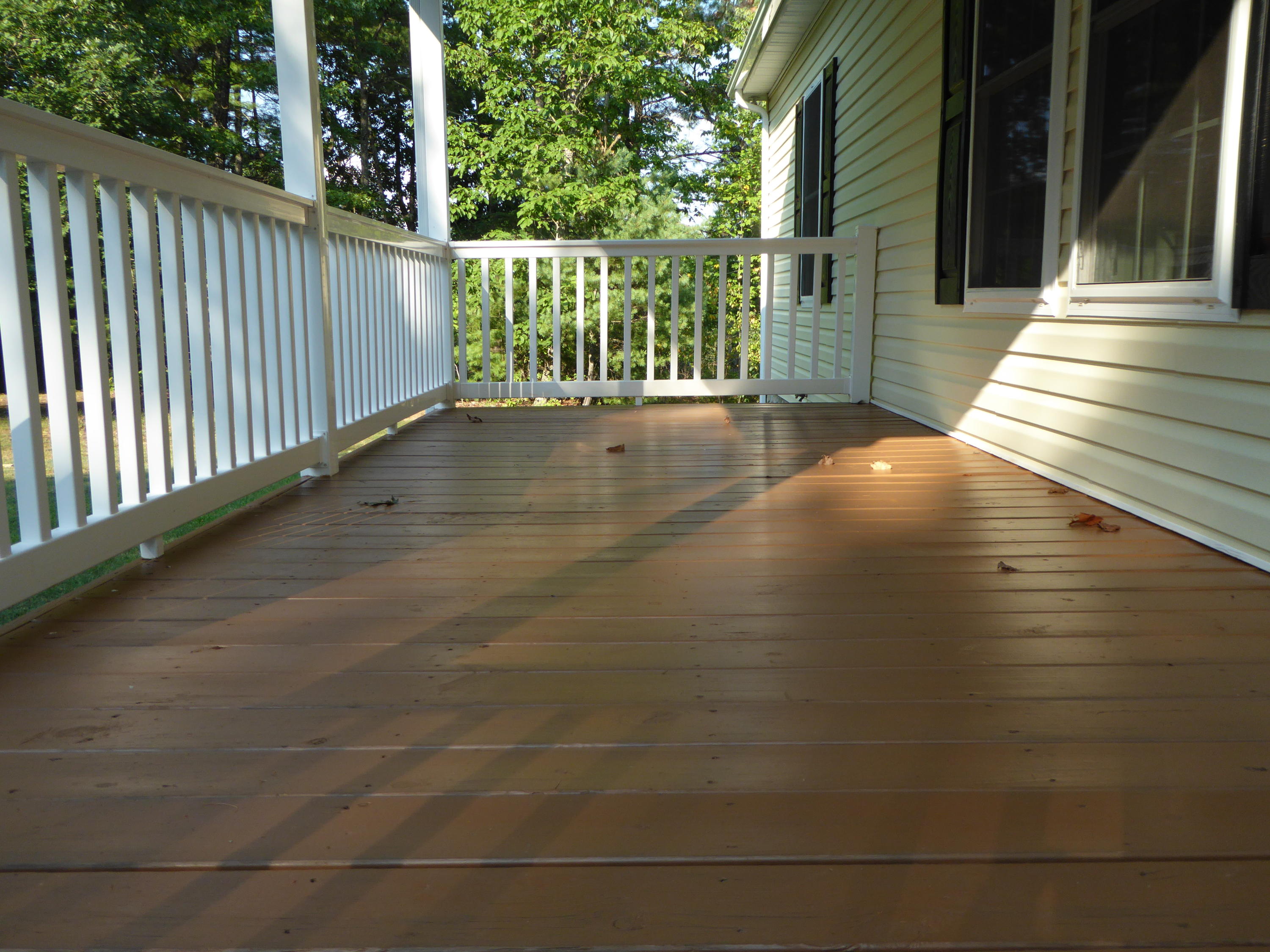 1070 Beech Mountain Road Ferrum, VA 24088 - Photo 14 of 59 15 Front Porch