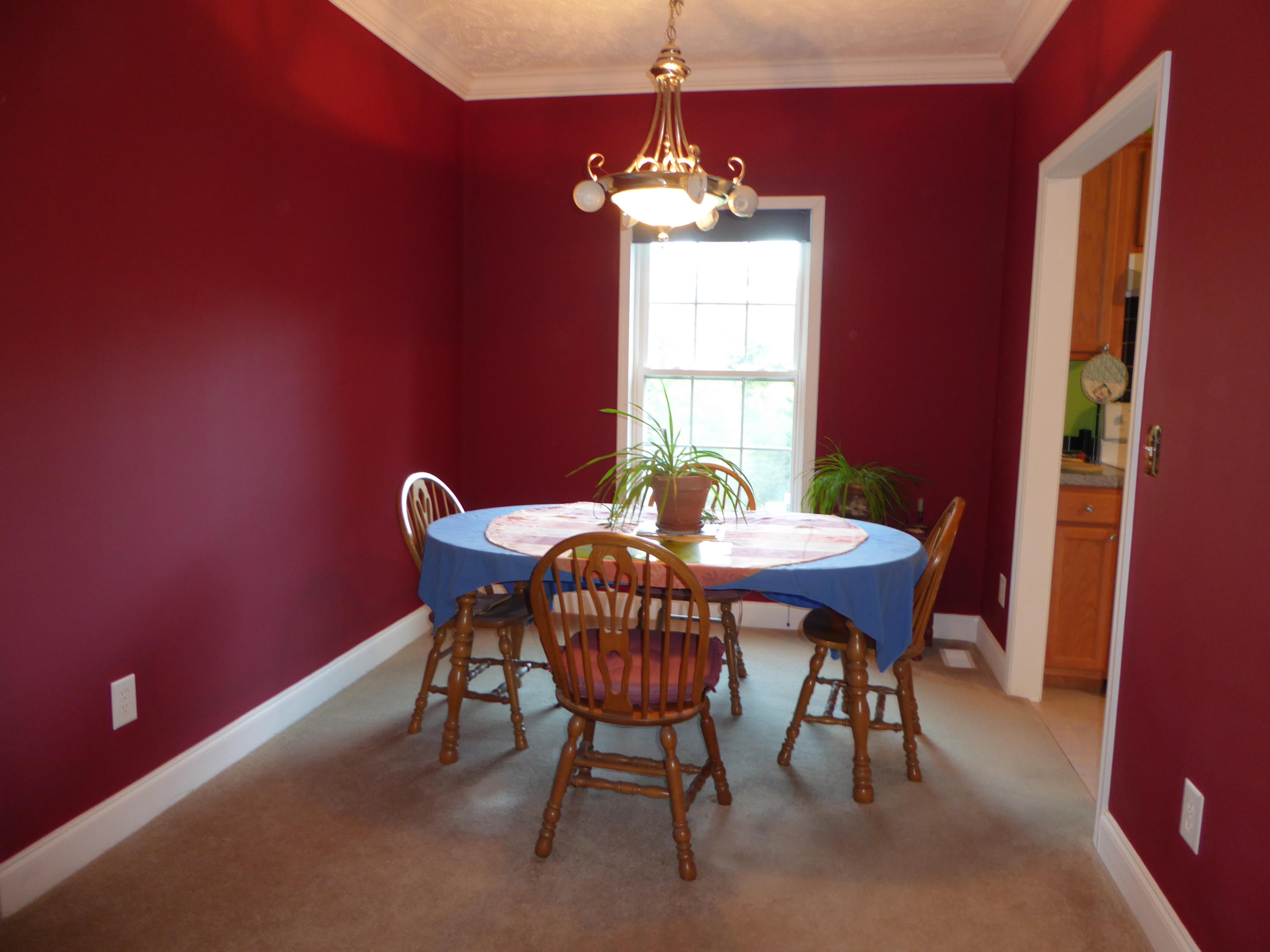 1070 Beech Mountain Road Ferrum, VA 24088 - Photo 3 of 59 3 Dining Room