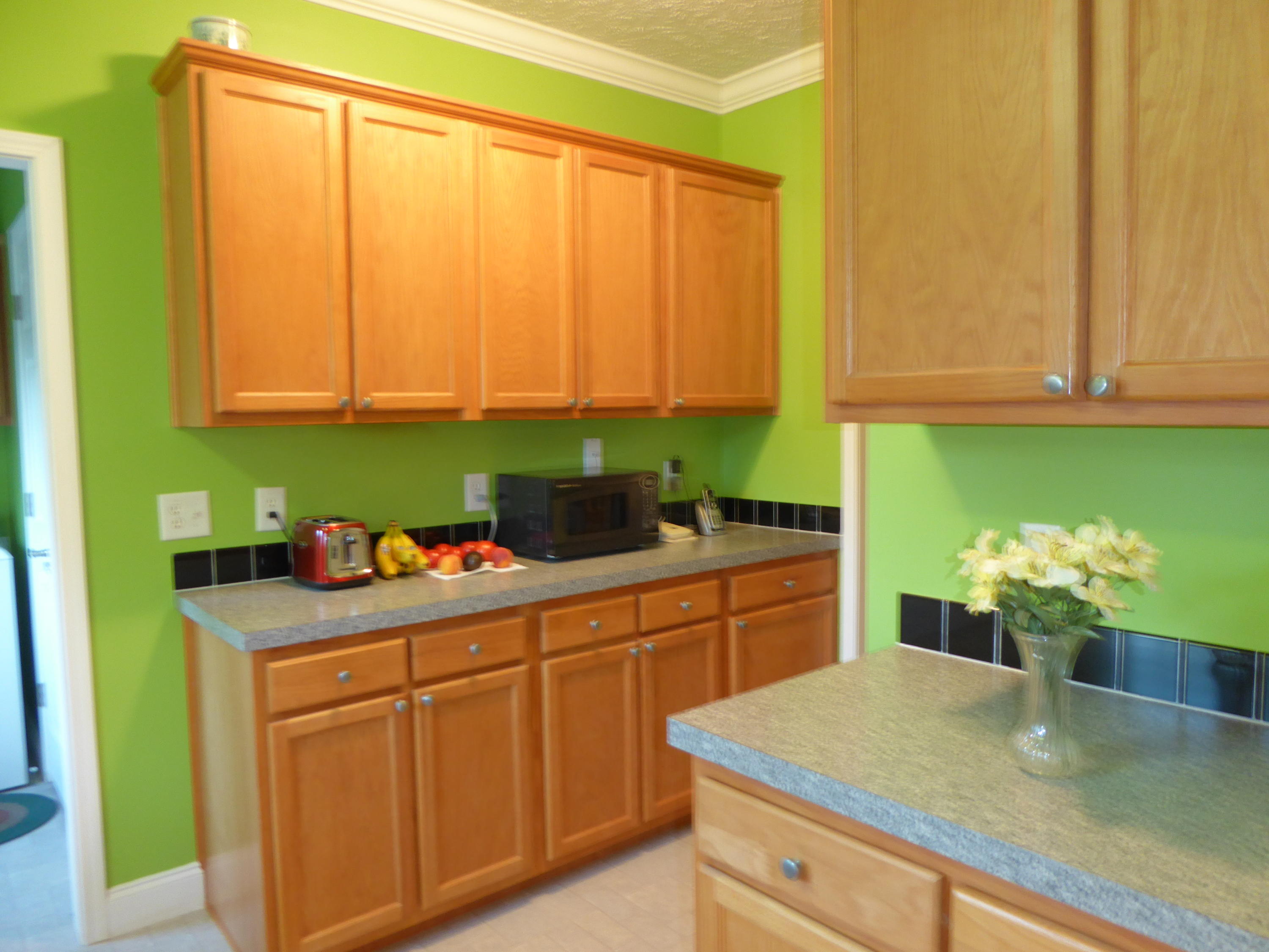 1070 Beech Mountain Road Ferrum, VA 24088 - Photo 22 of 59 23 Kitchen