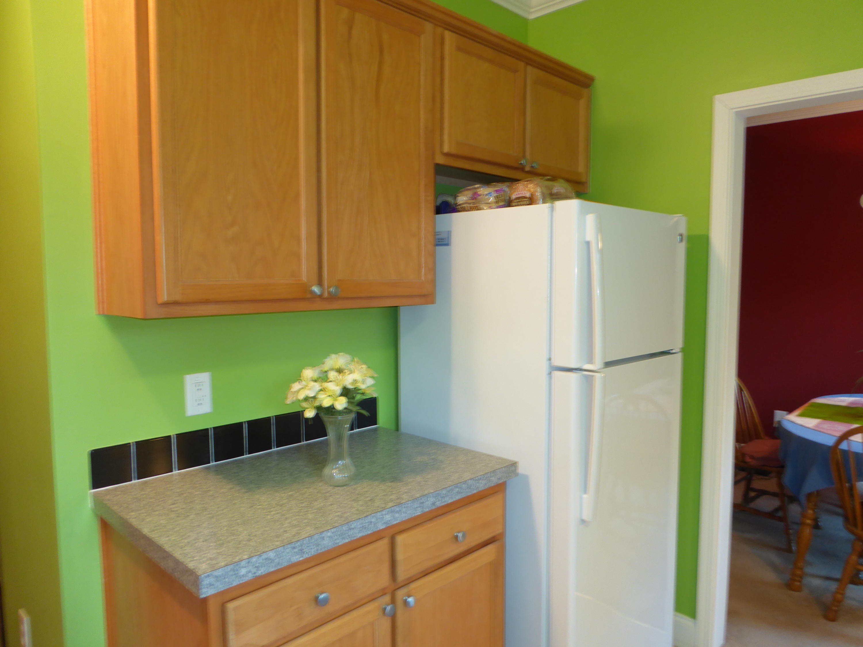 1070 Beech Mountain Road Ferrum, VA 24088 - Photo 23 of 59 24 Kitchen
